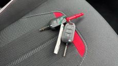 Vauxhall Mokka 1.2 Turbo 136 GS 5dr Petrol Hatchback